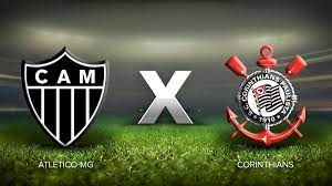 The football match between corinthians and atletico mineiro has ended 1 2. Atletico Mineiro X Corinthians Horario Local Escalacoes E Transmissao