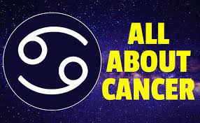 Luckily for you, this lunar eclipse signals a completion of this trying period although the ending. Cancer Love Horoscope 2020 Personality Traits Compatibility Celebs