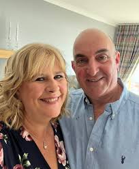 Billy & Molly: A Shetland tale of love, loss and otters