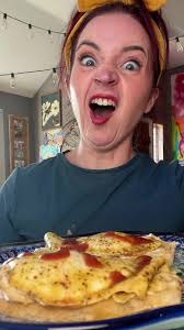 Egg Drip Sandwich Divorce