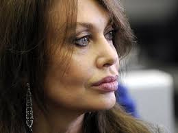 Veronica Lario, una vita nel lusso: ecco cosa perde ora