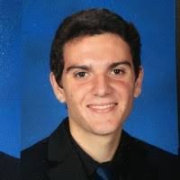 Ryan Eshelman's Instagram, Twitter & Facebook