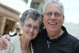 Family Ties: Arleigh and Fern Larson