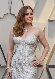 Amy Adams | These Oscars Gowns Are So Damn Sexy, We Don't Know What to Do  With Ourselves | POPSUGAR Fashion Photo 15