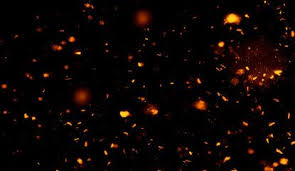 Gold Abstract Bokeh Background Real Dust Particles With Real Lens Flare Stars Glitter Lights Abstract Light Bokeh Background Lens Flare Book Cover Template