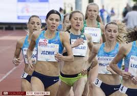 Joanna jóźwik wraca do wysokiej formy foto: Wielki Powrot Joanny Jozwik Na 800 M Polski Sport Pl