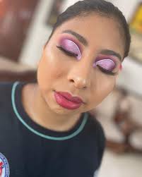 Nina Katherine/ 𝓶𝓪𝓴𝓮𝓾𝓹 𝓪𝓻𝓽𝓲𝓼𝓽