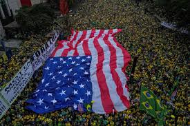7 de Setembro: Protestos Marcam o Dia da Independência no Brasil! - Imagen principal del artículo