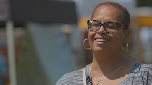 Wisconsin Voices: Maria Albiter