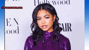Meet nia & tess's crush in new raven's home clip. Navia Robinson Bio Age Height Net Worth 2021 Family