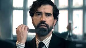 Detalhe legal no diálogo do "Doug" : r/TheBoys