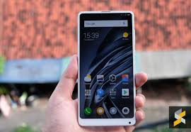 Mi mix 3 5g ni antara smartphone 5g yang murah untuk gaming bagi pasaran malaysia. Mi Mix 2s Officially Available In Malaysia From Under Rm2 000 Soyacincau Com