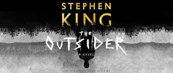 First, there's the page, where images of psychotic, otherworldly clowns, reanimated pet corpses, the ghosts of murdered young girls and haunted cars are injected. Summary And Review The Outsider By Stephen King The Bibliofile