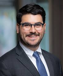 Alexander Small's Instagram, Twitter & Facebook