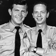 The Andy Griffith Show Season 7 Episodes - Watch On Paramount+