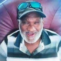 Mr. Willie James "June" Reese Jr. Obituary