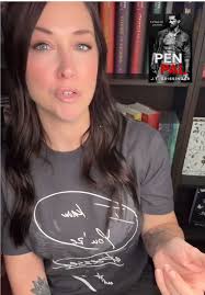 Indie Author Spotlight: Kristi Ayers and Giveaway!