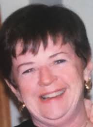 Ellen McGill Obituary (2016)