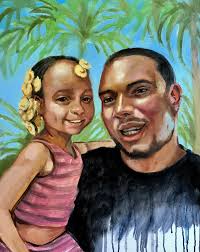 Cameron and Riley Portrait of Cameron Robertson by Nancy Bea Miller — Souls  Shot Portrait Project