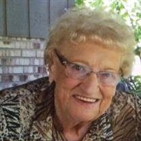 Irene Joan Kantor Obituary
