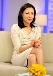So that was a no? The Highest Paid Female News Anchors