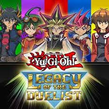 Legacy of the duelist : Buy Yu Gi Oh Legacy Of The Duelist Xbox One Code Compare Prices