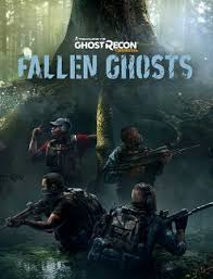 It's costly and takes time but worth it. Tom Clancy S Ghost Recon Wildlands Fallen Ghosts Dlc