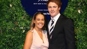 From there the former geelong falcon battled with consistency. Afl 2020 Gary Rohan Amie Rohan Split Geelong Rumours Tom Hawkins