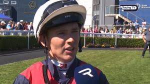 On Demand: Rowan Scott