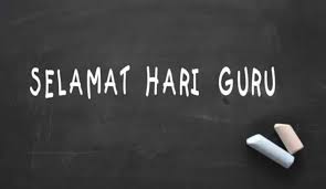 Salah satu cara merayakan hari guru pun dengan memberikan ucapan selamat hari guru yang diungkapkan publik melalui jejaring sosial. Smk Ratna Wartha Ubud Smsr Ubud Selamat Hari Guru 2018