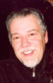 Joseph Garrick Obituary