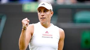 Kerberratne igrekad srusimo mostovei kada spustimo macevepozelim da su nase igreratne igre, bar malo neznijenije vazno ko pocinjeuvek na kraju cutimokad mnog. Angelique Kerber Steht Trotz Fehlstart In Der Zweiten Wimbledon Runde Kicker
