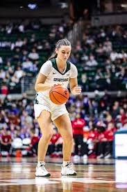 Michigan State Women's Basketball