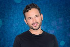 Actor Ryan Thomas is the eleventh celebrity confirmed to be ...