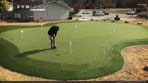 Putting green stock images from offset. Installing Your Very Own Putting Green Is An Idea Whose Time Has Come