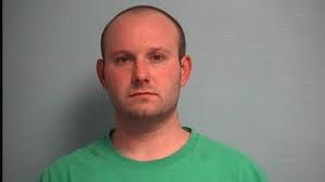 Suicidal tractor driver leads police