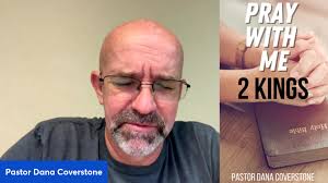 Praying through 2 Kings, New to streaming or looking to level up? Check out  StreamYard and get $10 discount!