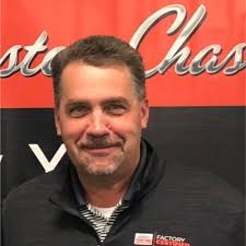 This big smile represents the enjoyment I have had in my first 60 days at  Camping World in Charleston!