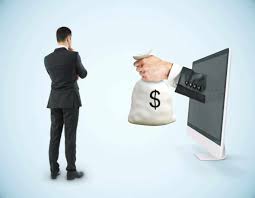 How does money laundering work? Unlicensed Money Lender How They Trick You Into Believing