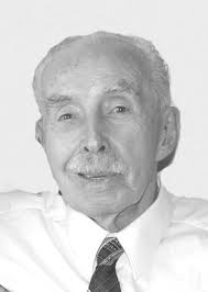 Obituary of Wallace Coburn