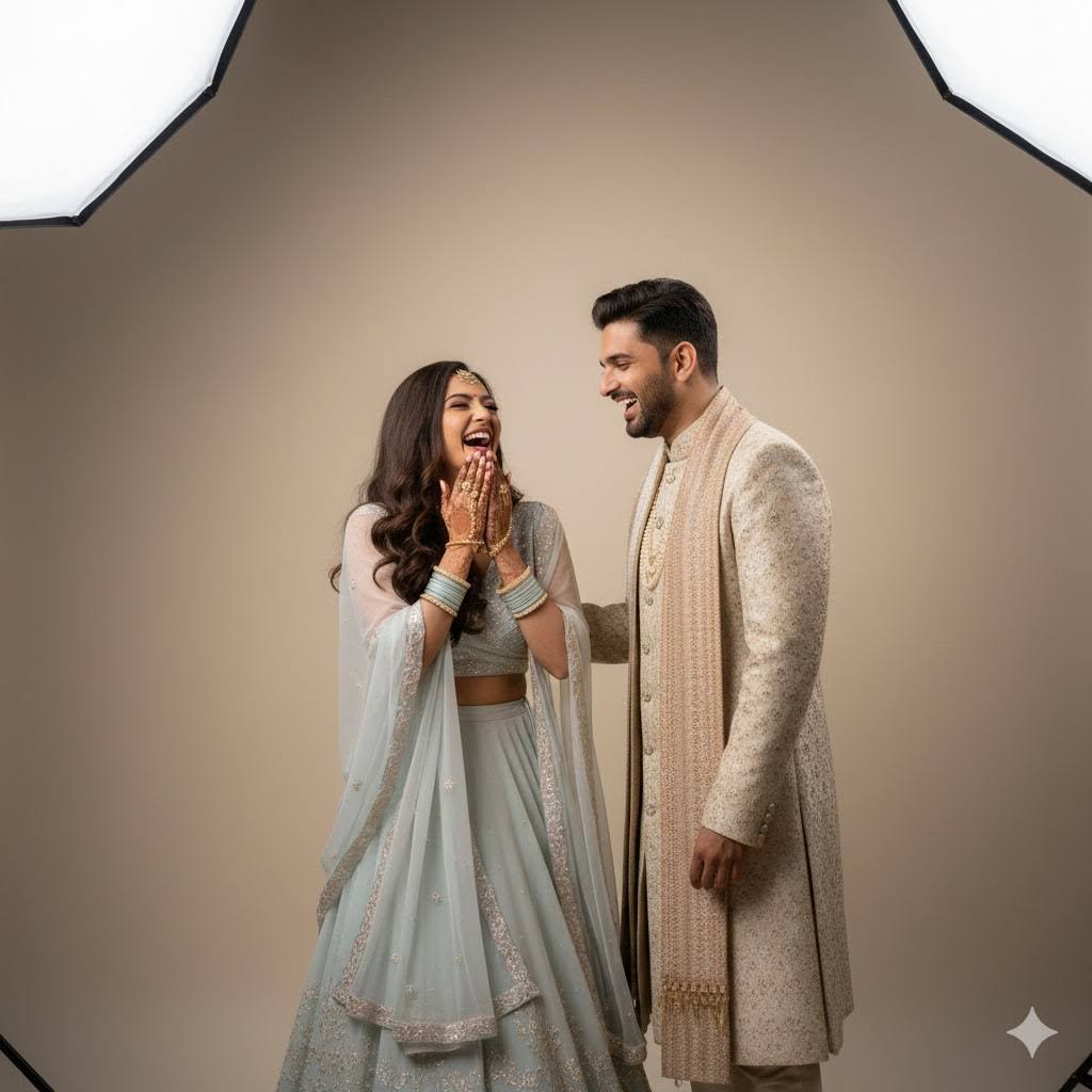 Candid Wedding Coverage product image