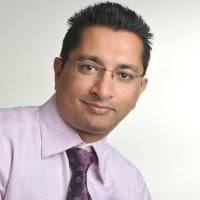 Hrishi Deswandikar Email & Phone Number