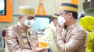 Lowongan kerja terbaru bess finance. Taufan Pawe Apresiasi Dukungan Pemprov Dalam Penanganan Covid 19 Di Parepare Thenewsulsel Com