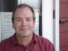 Where was the Marshalltown photo taken in 1983?