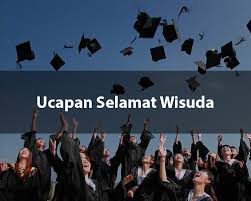 Doa utama kami adalah melihatmu bahagia dan menjadi orang yang sukses. 20 Ucapan Selamat Wisuda Untuk Teman Sahabat Dan Orang Tercinta