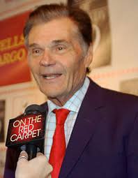 Fred Willard