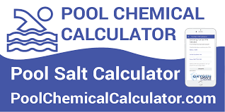 Pool Salt Calculator