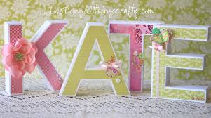 Download 3d Paper Letters For Kate Svgcuts Letter Paper 3d Paper Paper Crafts