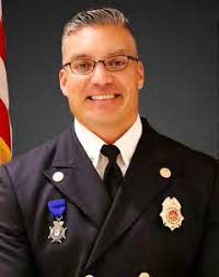 The Albuquerque Fire Department