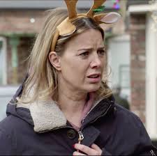 Coronation Street's Abi to get Christmas shock in new storyline